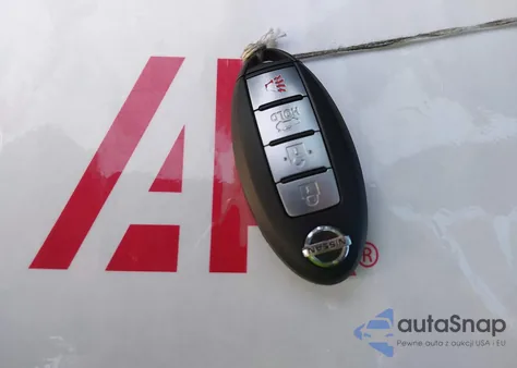 2015 Nissan Sentra Sv из США, поврежденный, VIN 3N1AB7AP0FL684467